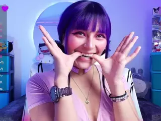 MARCY SEXY SKINNY's Live Sex Cam Show