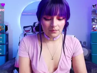 MARCY SEXY SKINNY's Live Sex Cam Show
