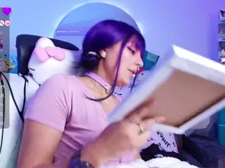 MARCY SEXY SKINNY's Live Sex Cam Show
