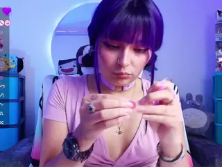 MARCY SEXY SKINNY's Live Sex Cam Show