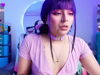 MARCY SEXY SKINNY's Live Sex Cam Show