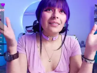 MARCY SEXY SKINNY's Live Sex Cam Show