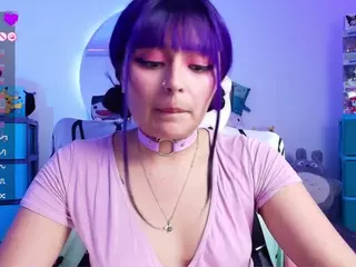 MARCY SEXY SKINNY's Live Sex Cam Show