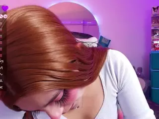MARCY SEXY SKINNY's Live Sex Cam Show