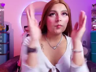 MARCY SEXY SKINNY's Live Sex Cam Show