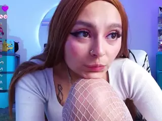 MARCY SEXY SKINNY's Live Sex Cam Show