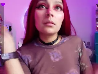 MARCY SEXY SKINNY's Live Sex Cam Show