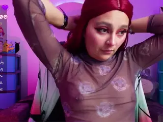 MARCY SEXY SKINNY's Live Sex Cam Show