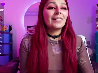 MARCY SEXY SKINNY's Live Sex Cam Show