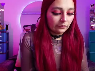 MARCY SEXY SKINNY's Live Sex Cam Show