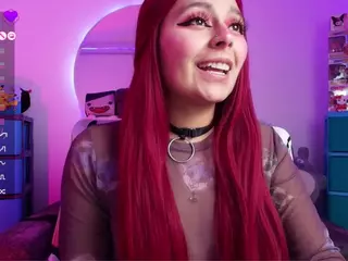 MARCY SEXY SKINNY's Live Sex Cam Show