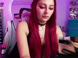 MARCY SEXY SKINNY's Live Sex Cam Show