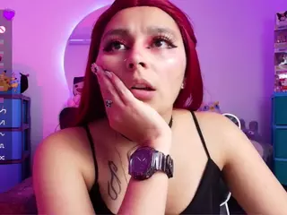MARCY SEXY SKINNY's Live Sex Cam Show