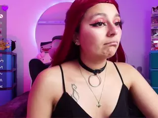 MARCY SEXY SKINNY's Live Sex Cam Show
