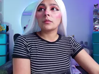 MARCY SEXY SKINNY's Live Sex Cam Show