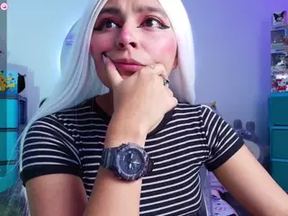 MARCY SEXY SKINNY's Live Sex Cam Show