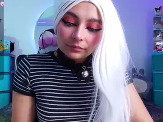 MARCY SEXY SKINNY's Live Sex Cam Show