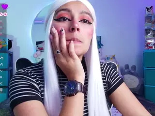 MARCY SEXY SKINNY's Live Sex Cam Show
