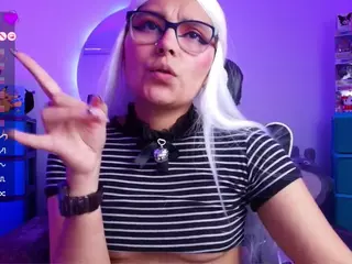 MARCY SEXY SKINNY's Live Sex Cam Show