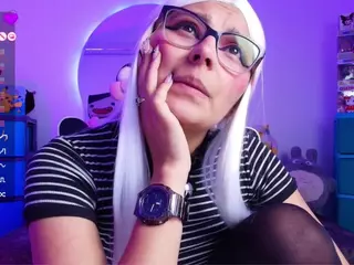 MARCY SEXY SKINNY's Live Sex Cam Show