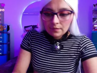 MARCY SEXY SKINNY's Live Sex Cam Show