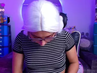 MARCY SEXY SKINNY's Live Sex Cam Show