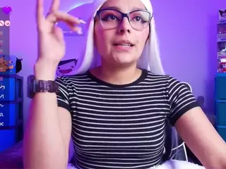 MARCY SEXY SKINNY's Live Sex Cam Show