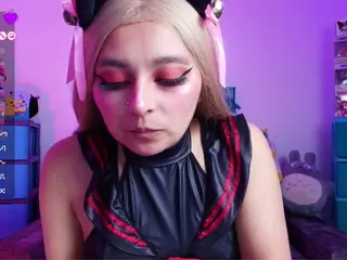 MARCY SEXY SKINNY's Live Sex Cam Show