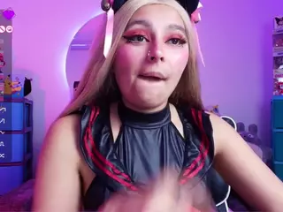 MARCY SEXY SKINNY's Live Sex Cam Show