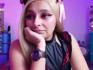 MARCY SEXY SKINNY's Live Sex Cam Show