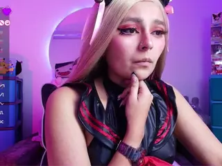 MARCY SEXY SKINNY's Live Sex Cam Show