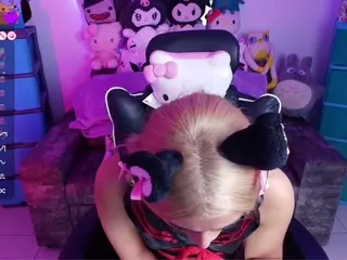 MARCY SEXY SKINNY's Live Sex Cam Show