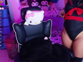MARCY SEXY SKINNY's Live Sex Cam Show