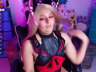 MARCY SEXY SKINNY's Live Sex Cam Show