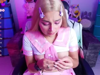 MARCY SEXY SKINNY's Live Sex Cam Show