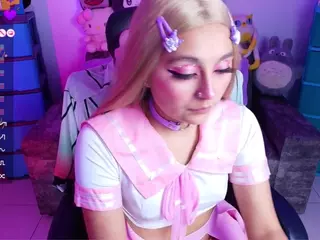 MARCY SEXY SKINNY's Live Sex Cam Show