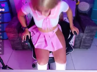 MARCY SEXY SKINNY's Live Sex Cam Show