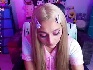 MARCY SEXY SKINNY's Live Sex Cam Show