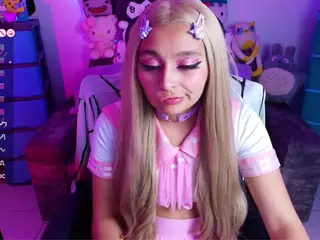 MARCY SEXY SKINNY's Live Sex Cam Show
