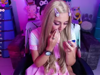 MARCY SEXY SKINNY's Live Sex Cam Show