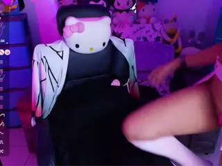 MARCY SEXY SKINNY's Live Sex Cam Show