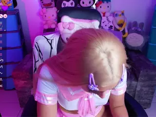 MARCY SEXY SKINNY's Live Sex Cam Show