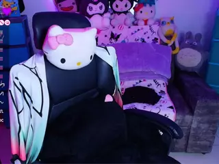 MARCY SEXY SKINNY's Live Sex Cam Show