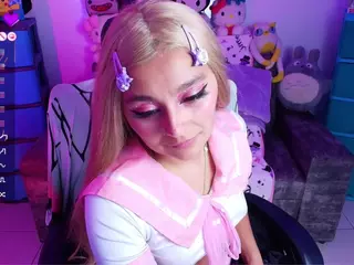 MARCY SEXY SKINNY's Live Sex Cam Show