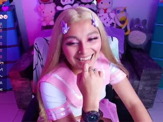 MARCY SEXY SKINNY's Live Sex Cam Show