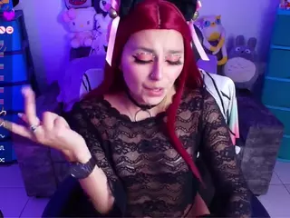 MARCY SEXY SKINNY's Live Sex Cam Show