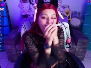 MARCY SEXY SKINNY's Live Sex Cam Show