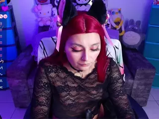 MARCY SEXY SKINNY's Live Sex Cam Show