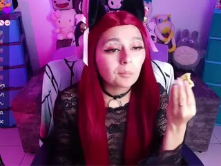 MARCY SEXY SKINNY's Live Sex Cam Show
