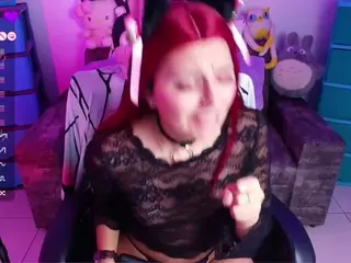 MARCY SEXY SKINNY's Live Sex Cam Show
